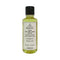 Khadi Pure Herbal Ayurvedic Castor Hair Oil